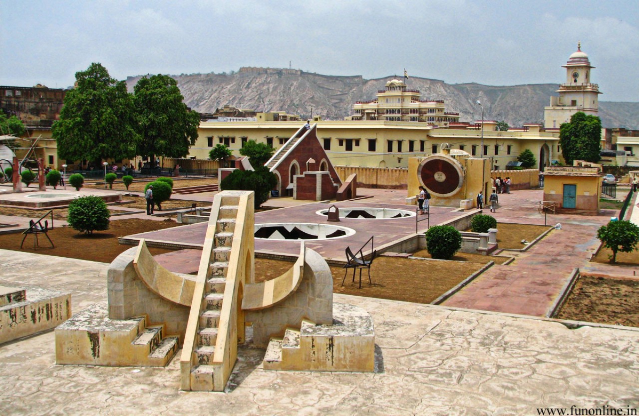 Venue 1
